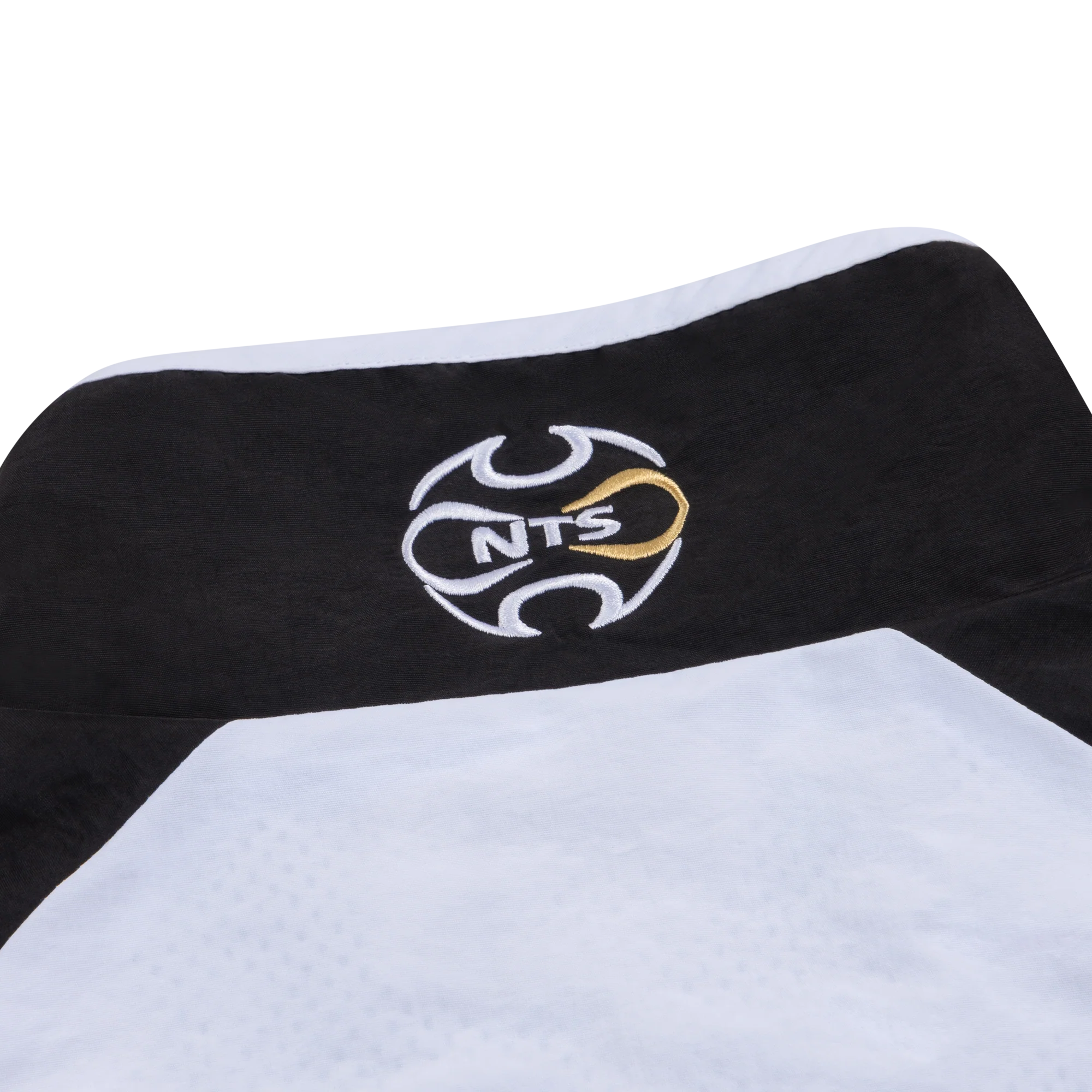 Adidas x NTS Tracktop - Black - Image 7