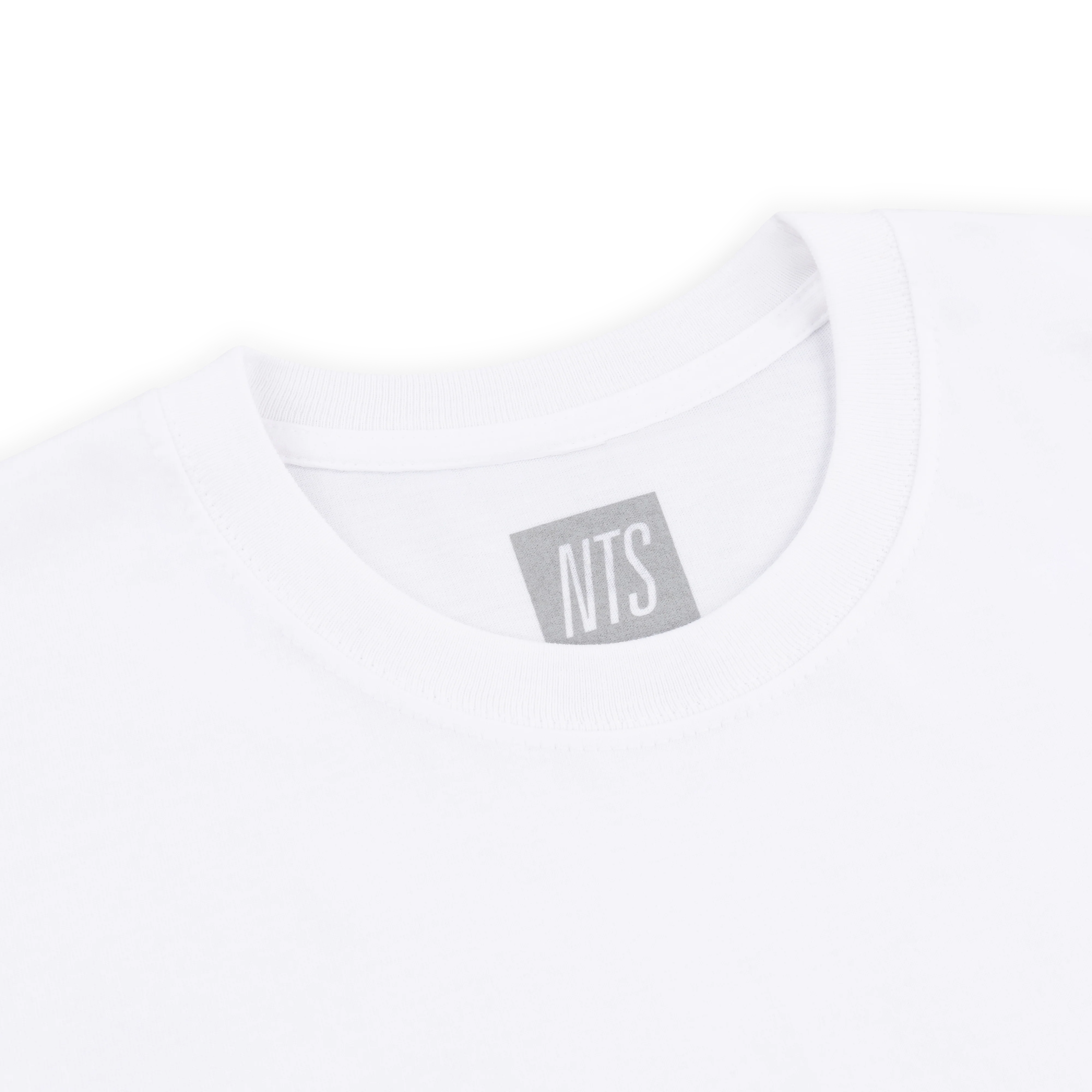 Ancient Tee - White - Image 4