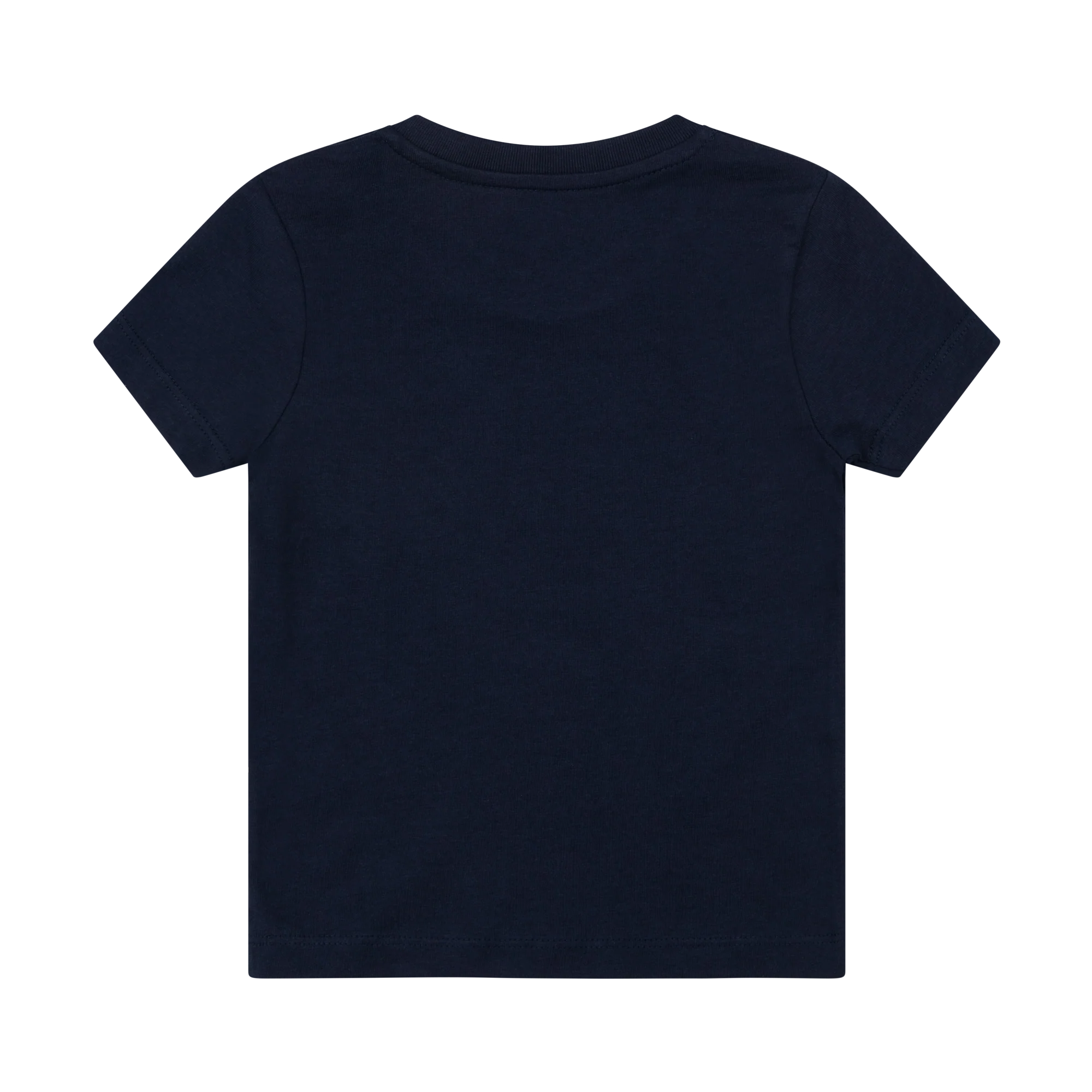 Bears Kids Tee - Navy - Image 2