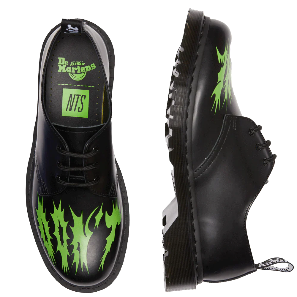 Dr. Martens X NTS - Image 3