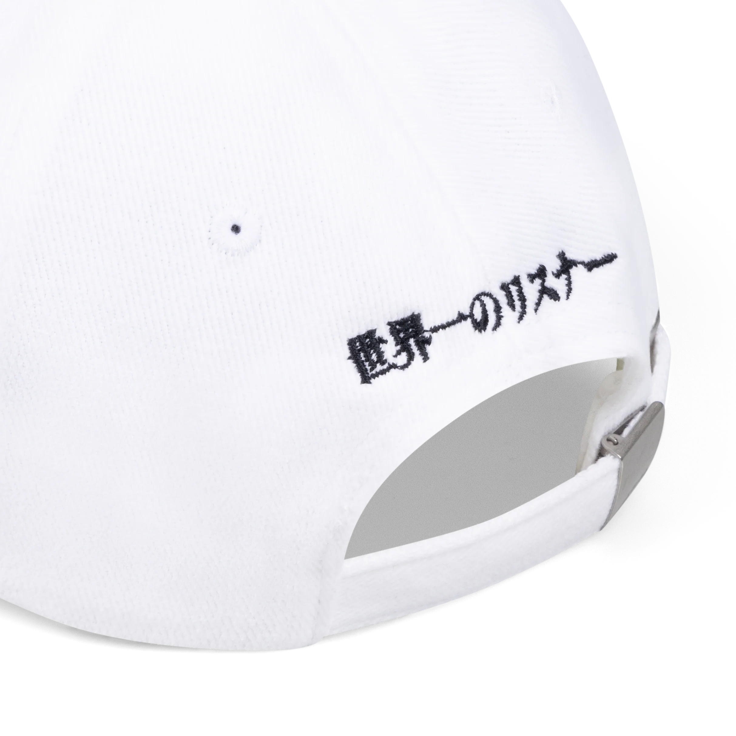 Eye Cap - Image 3