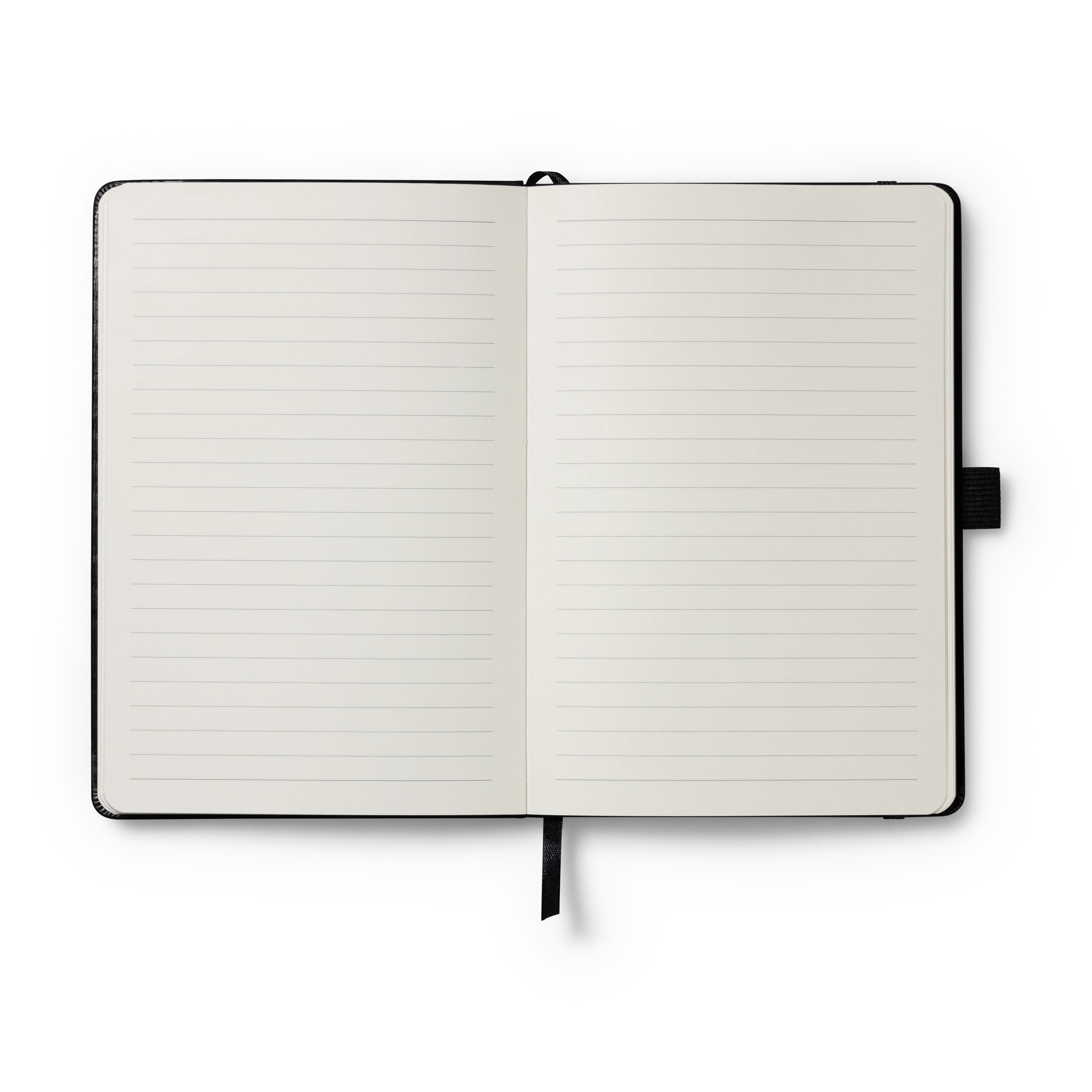 Guardian III Notebook - Image 3