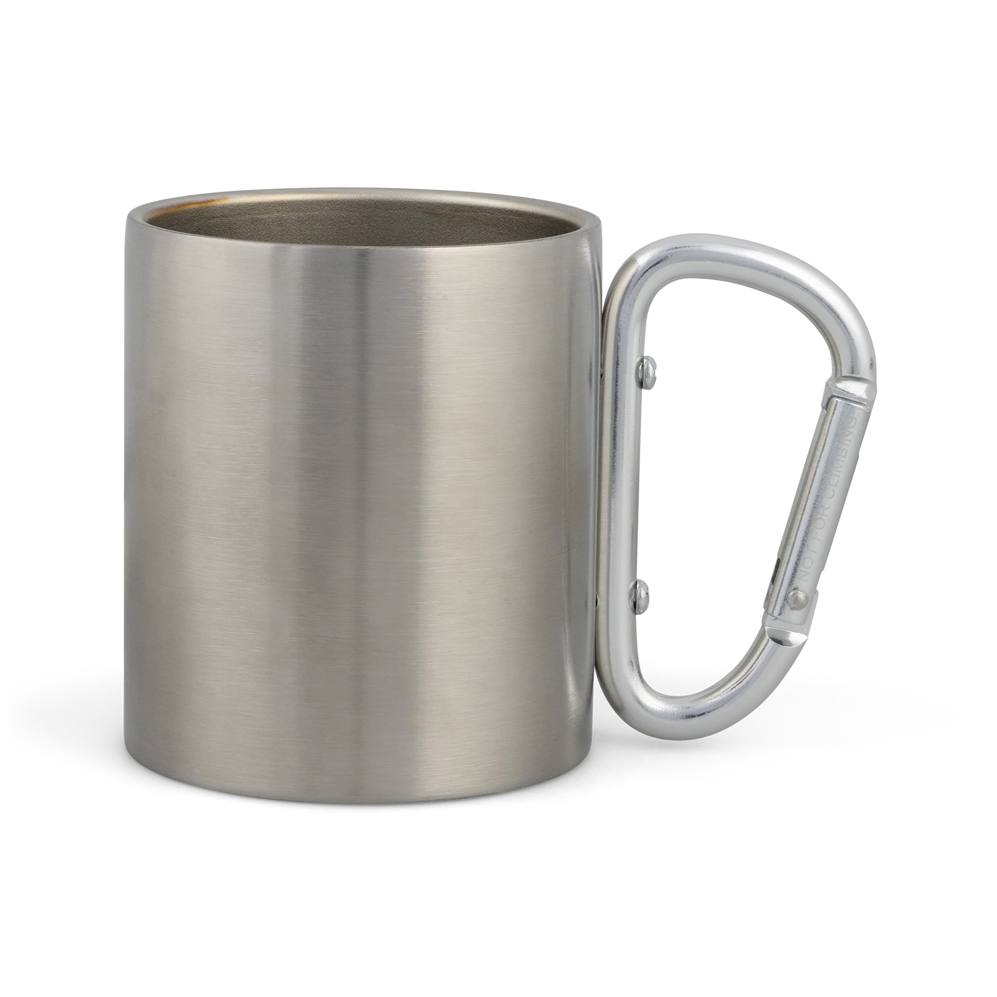 Icon Mug - Silver - Image 4