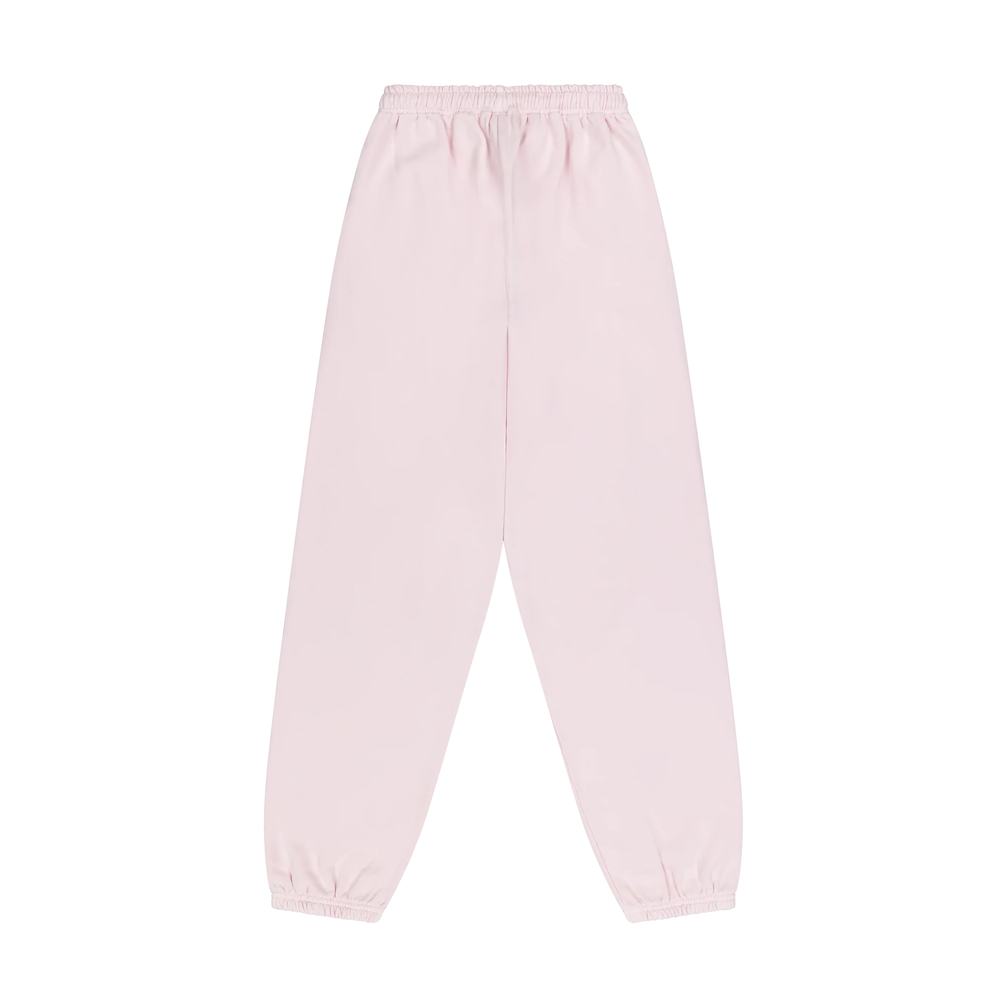 Icon Trackie Bottoms - Pink - Image 3