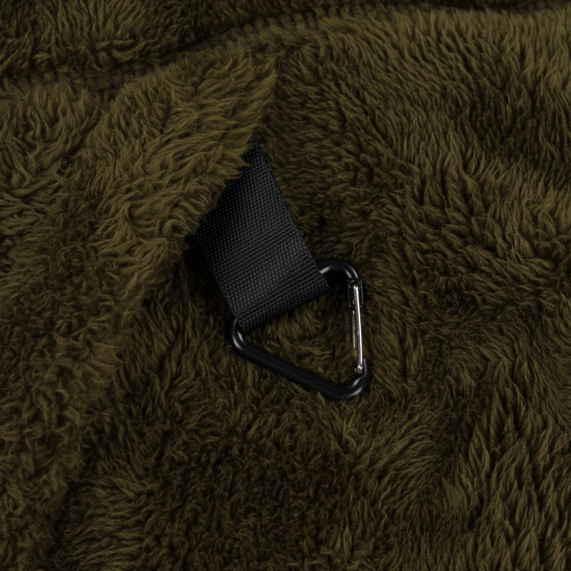 Manastash X NTS Big Foot Jacket - Image 3
