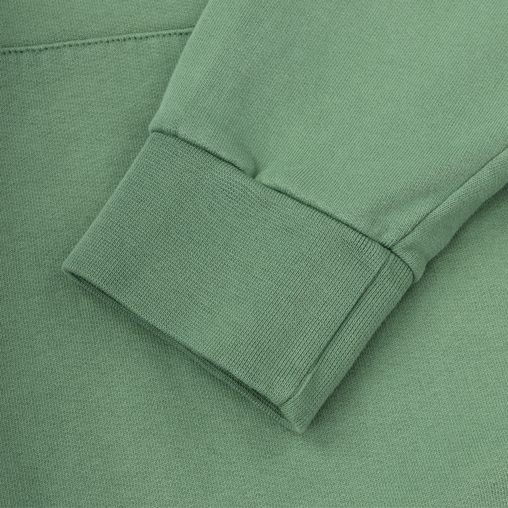Mystic Brew Hoodie - Green - Image 3
