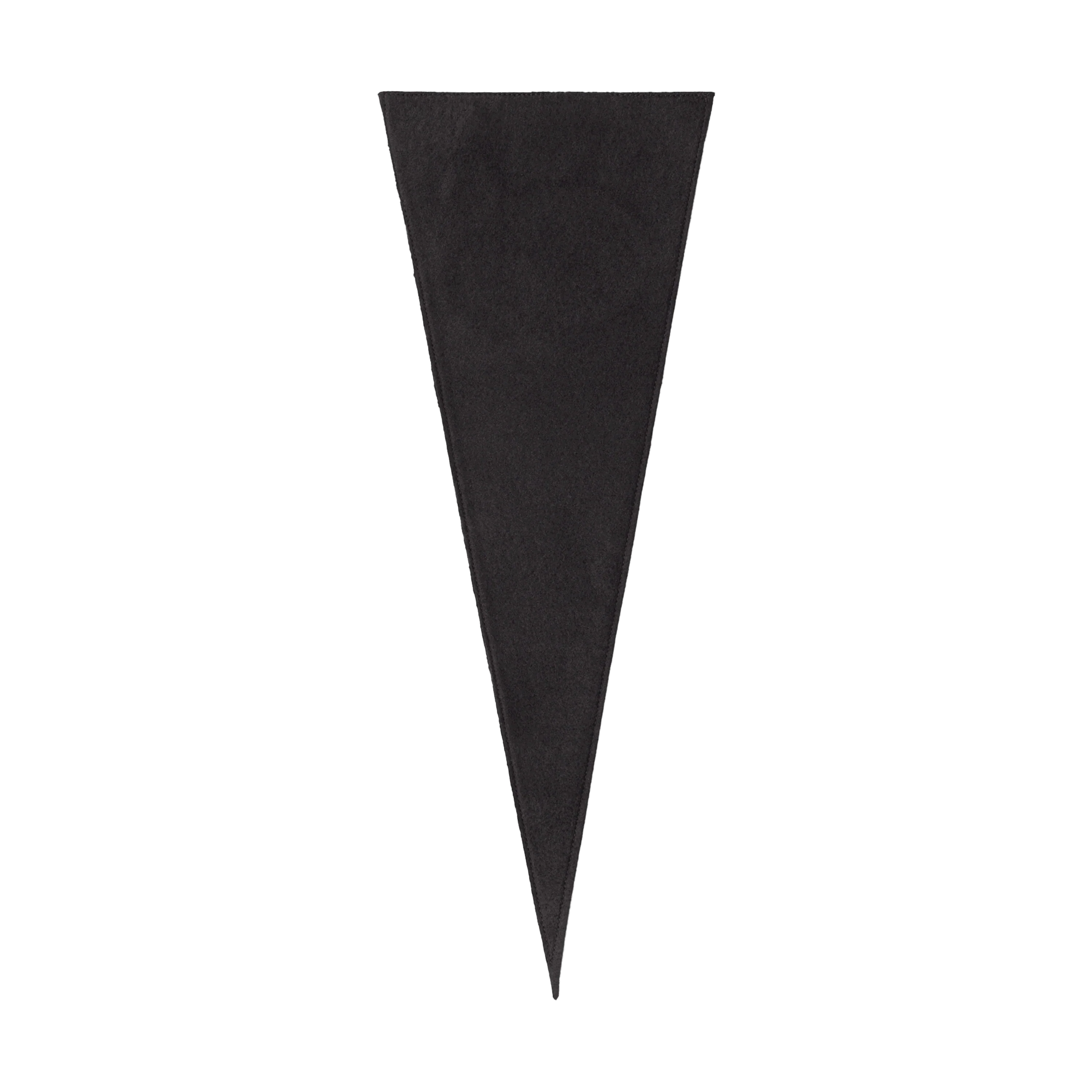 Nervous X NTS Pennant - Image 4
