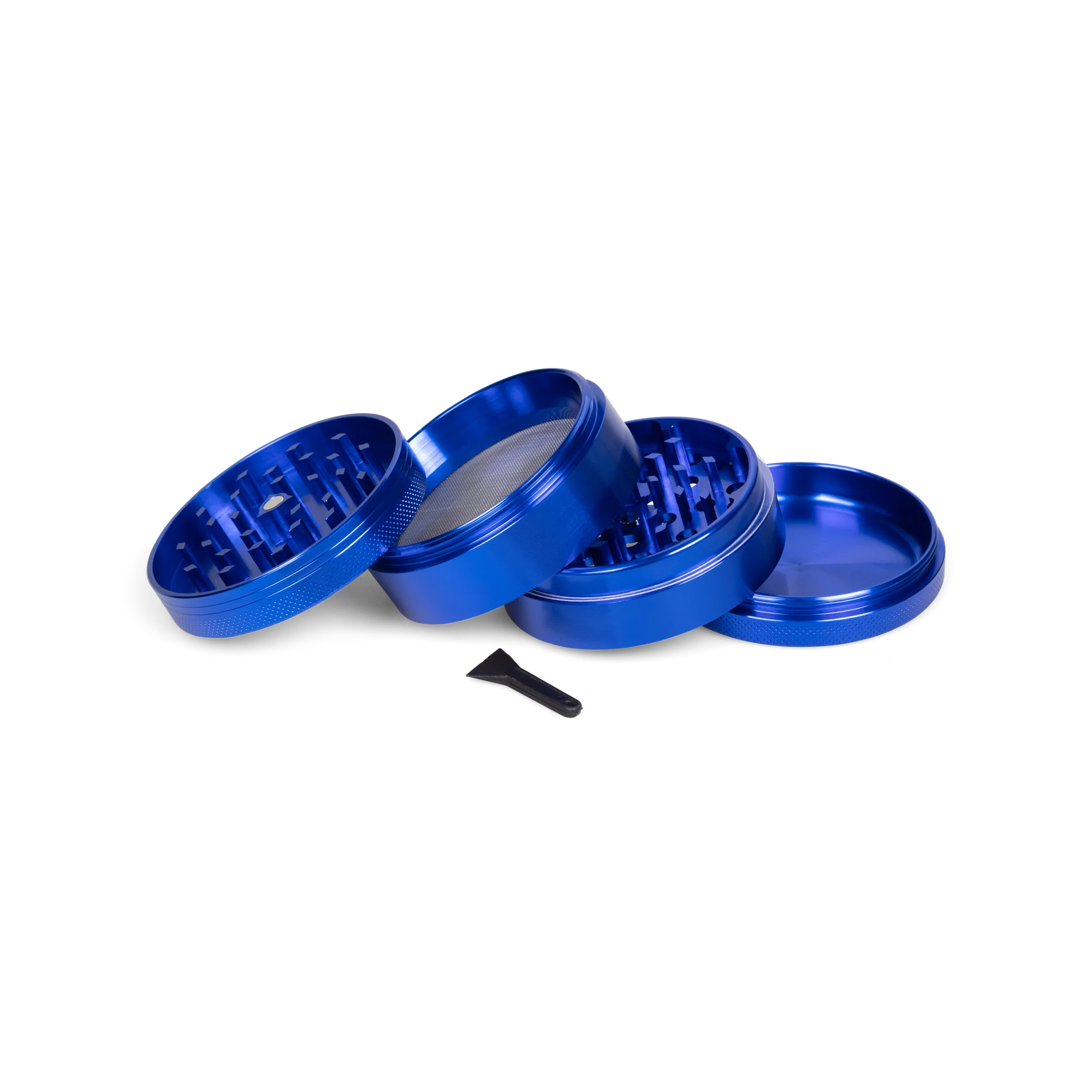 NTS Grinder - Image 4