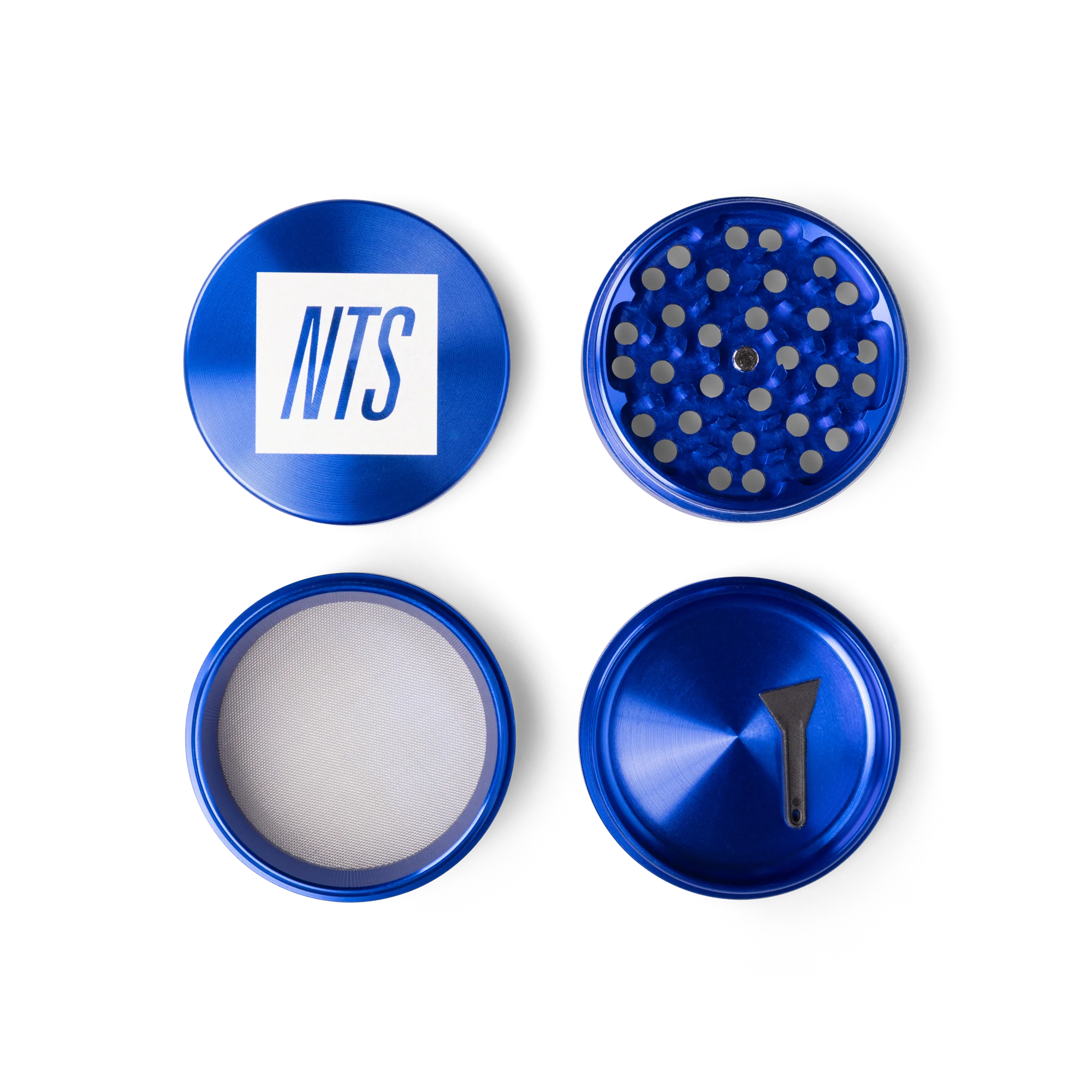NTS Grinder - Image 5