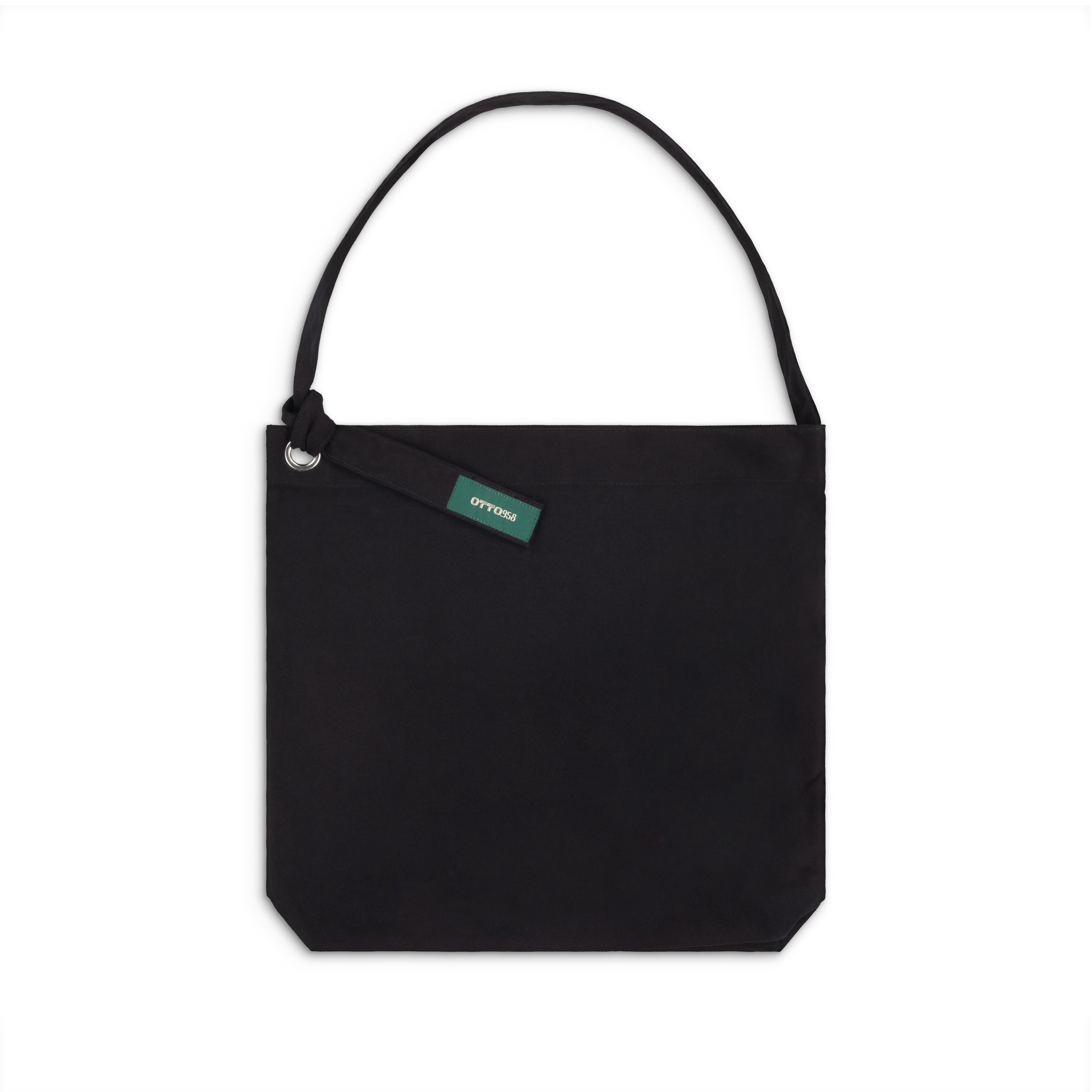 OTTO 958 X NTS BAG - BLACK - Image 4