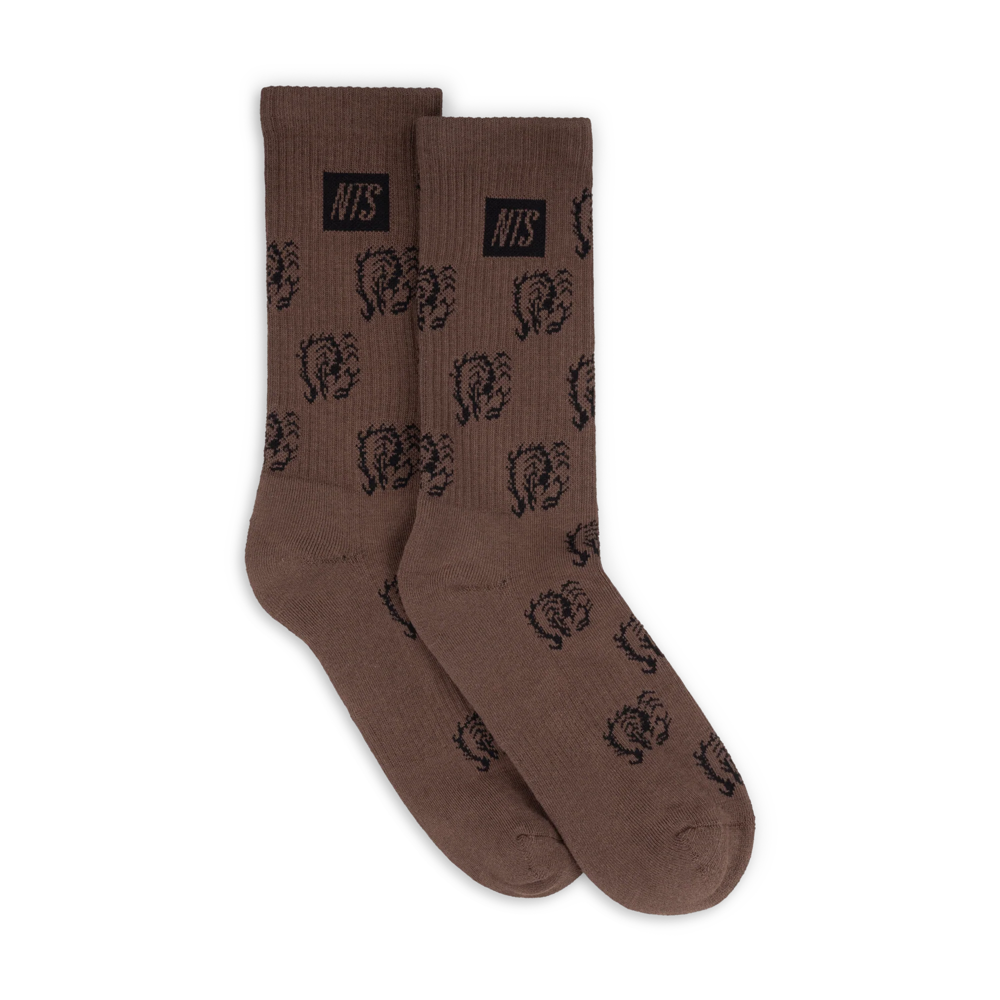 Scorpion Socks - Image 4