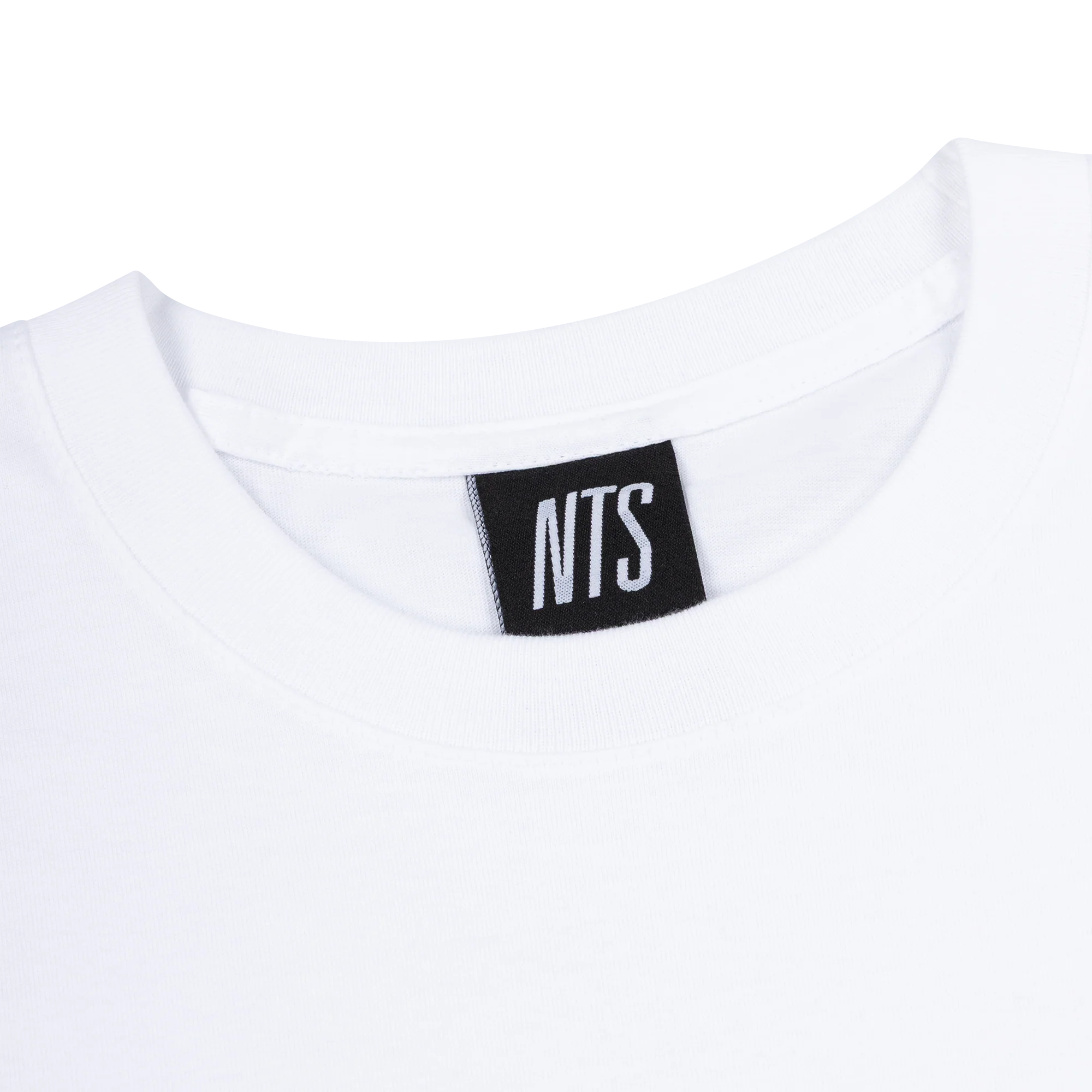 Sexy Forever Tee - White - Image 4