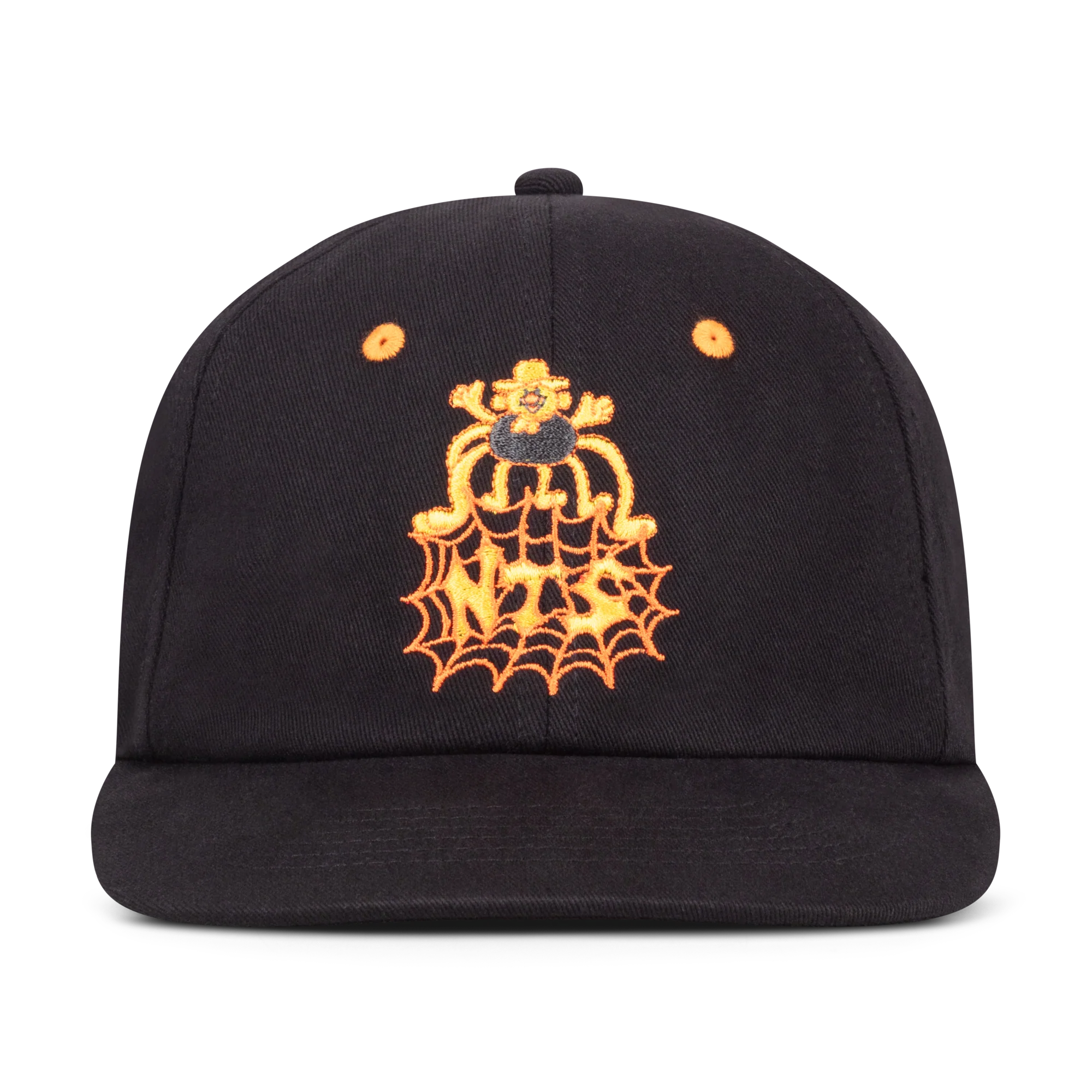 Spider Guy Cap