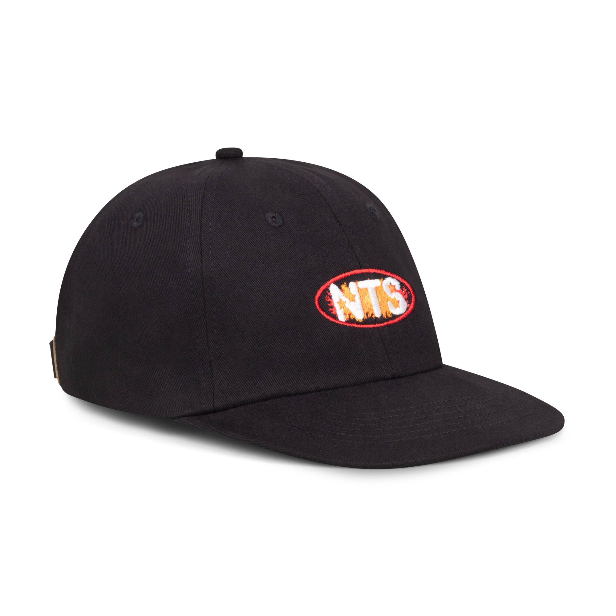 Star Logo Cap - Image 2