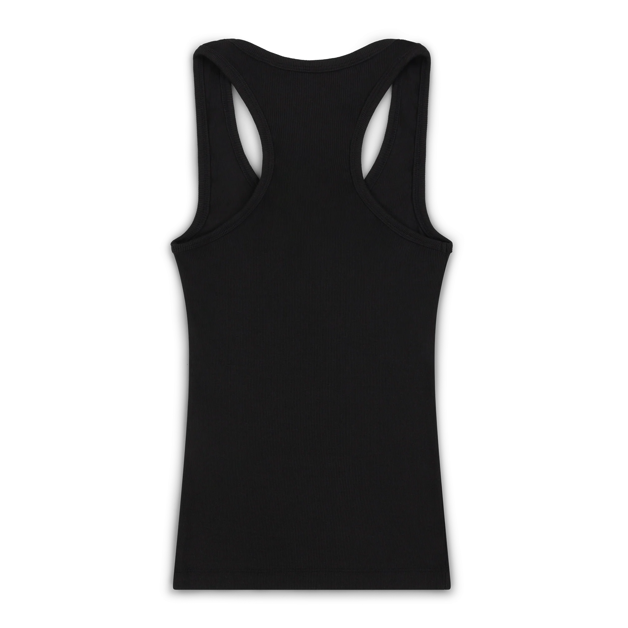 Talented Tank Top - Black - Image 4