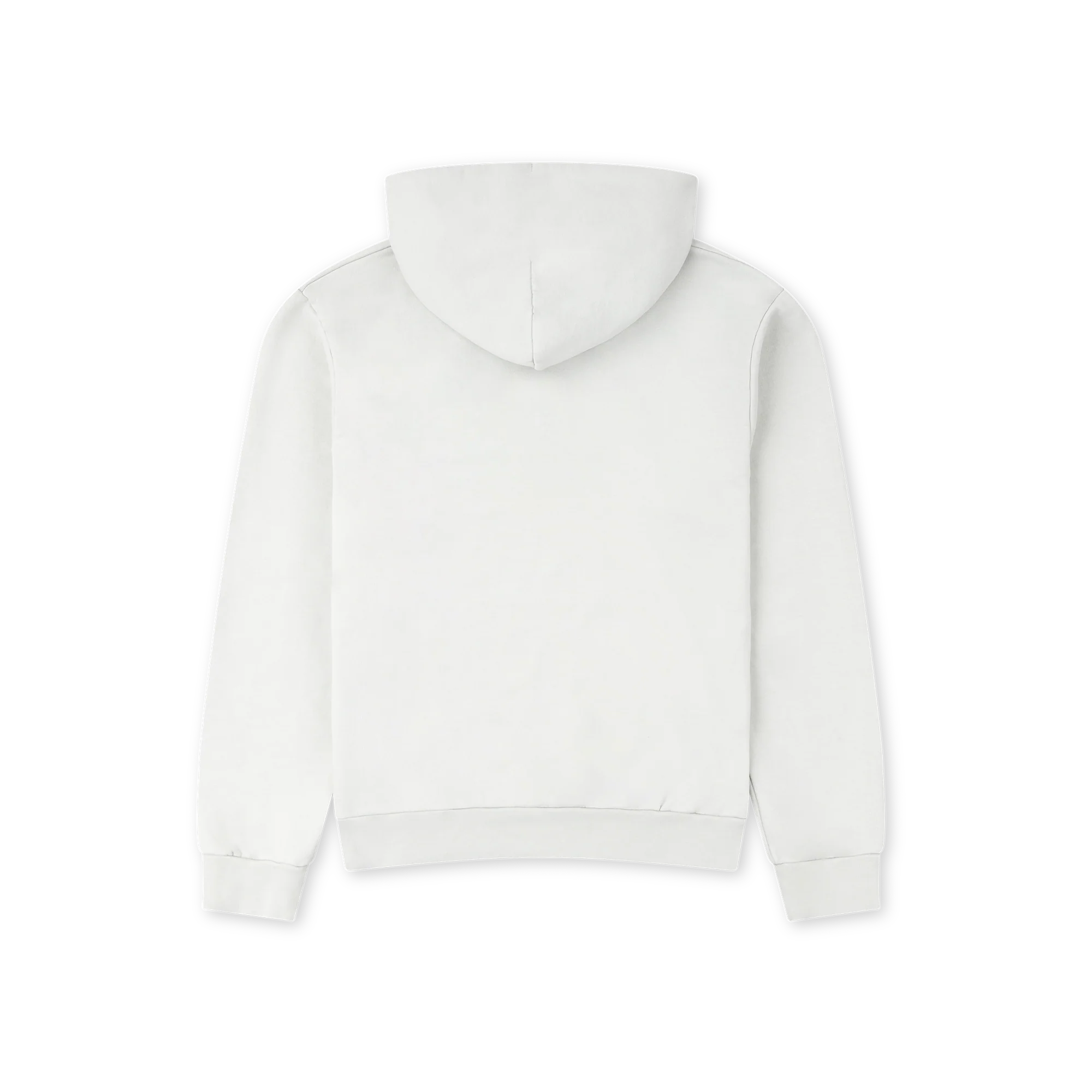 Unicorn Forest Hoodie - Grey - Image 4